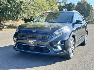 2020 Kia Niro EV EX Premium - Photo 52 - Gladstone, OR 97027