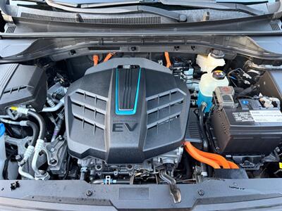 2020 Kia Niro EV Niro EV EX Premium - Photo 55 - Gladstone, OR 97027