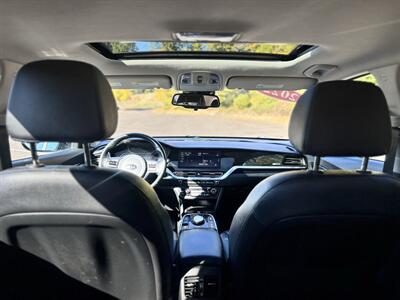 2020 Kia Niro EV EX Premium - Photo 27 - Gladstone, OR 97027
