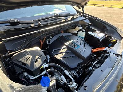 2020 Kia Niro EV EX Premium - Photo 36 - Gladstone, OR 97027