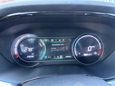 2020 Kia Niro EV EX Premium - Photo 20 - Gladstone, OR 97027