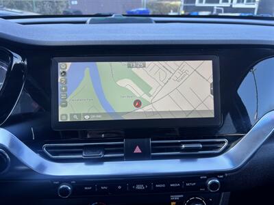 2020 Kia Niro EV EX Premium - Photo 47 - Gladstone, OR 97027