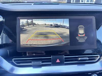 2020 Kia Niro EV EX Premium - Photo 46 - Gladstone, OR 97027