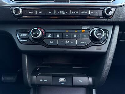 2020 Kia Niro EV Niro EV EX Premium - Photo 71 - Gladstone, OR 97027
