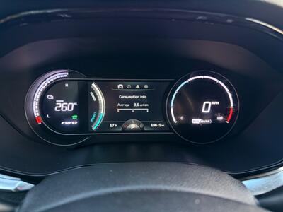 2020 Kia Niro EV Niro EV EX Premium - Photo 23 - Gladstone, OR 97027