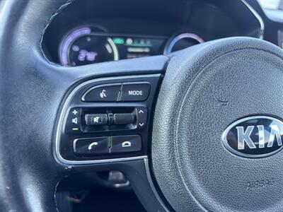 2020 Kia Niro EV EX Premium - Photo 40 - Gladstone, OR 97027