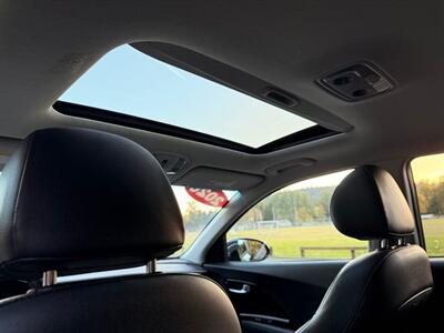 2020 Kia Niro EV Niro EV EX Premium - Photo 13 - Gladstone, OR 97027