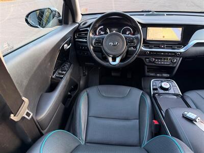 2020 Kia Niro EV Niro EV EX Premium - Photo 22 - Gladstone, OR 97027