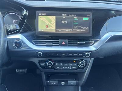 2020 Kia Niro EV EX Premium - Photo 43 - Gladstone, OR 97027