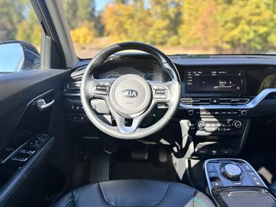 2020 Kia Niro EV EX Premium - Photo 23 - Gladstone, OR 97027