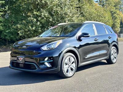 2020 Kia Niro EV EX Premium - Photo 3 - Gladstone, OR 97027