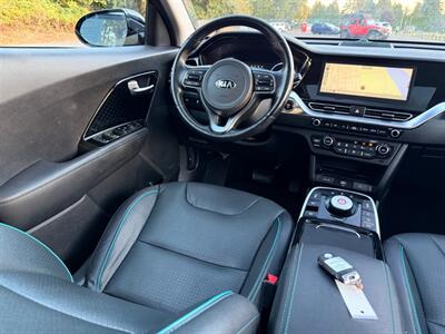 2020 Kia Niro EV Niro EV EX Premium - Photo 15 - Gladstone, OR 97027