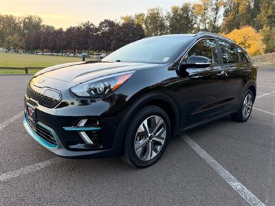 2020 Kia Niro EV Niro EV EX Premium - Photo 39 - Gladstone, OR 97027