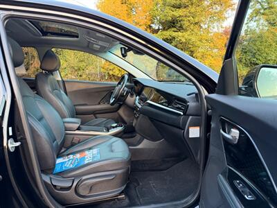 2020 Kia Niro EV Niro EV EX Premium - Photo 11 - Gladstone, OR 97027