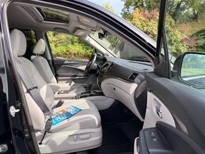 2019 Honda Pilot EX-L - Photo 12 - Gladstone, OR 97027