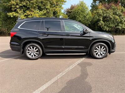 2019 Honda Pilot EX-L - Photo 6 - Gladstone, OR 97027