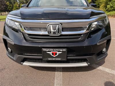 2019 Honda Pilot EX-L - Photo 34 - Gladstone, OR 97027