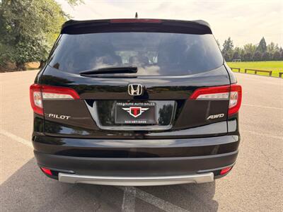 2019 Honda Pilot EX-L - Photo 4 - Gladstone, OR 97027