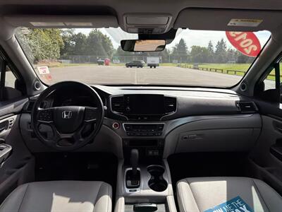 2019 Honda Pilot EX-L - Photo 65 - Gladstone, OR 97027