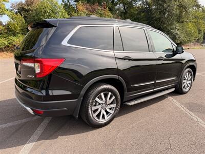 2019 Honda Pilot EX-L - Photo 5 - Gladstone, OR 97027