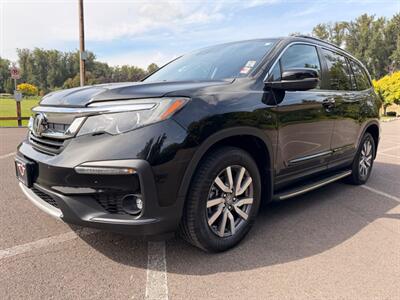 2019 Honda Pilot EX-L - Photo 29 - Gladstone, OR 97027