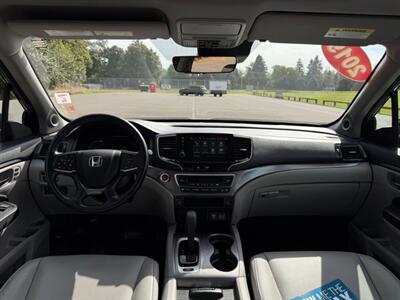 2019 Honda Pilot EX-L - Photo 16 - Gladstone, OR 97027