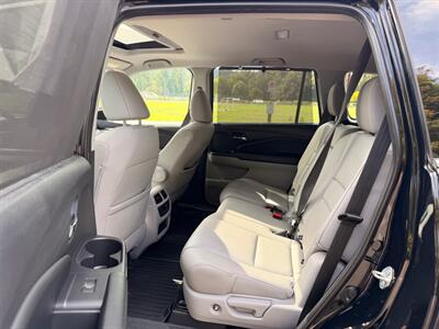 2019 Honda Pilot EX-L - Photo 10 - Gladstone, OR 97027