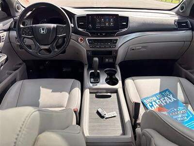 2019 Honda Pilot EX-L - Photo 17 - Gladstone, OR 97027