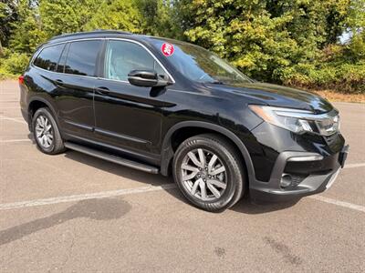2019 Honda Pilot EX-L - Photo 7 - Gladstone, OR 97027