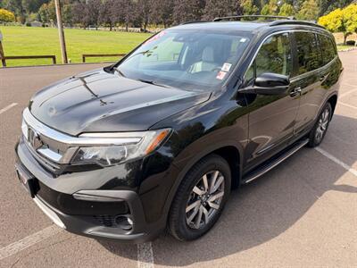 2019 Honda Pilot EX-L - Photo 30 - Gladstone, OR 97027