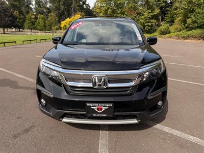 2019 Honda Pilot EX-L - Photo 35 - Gladstone, OR 97027