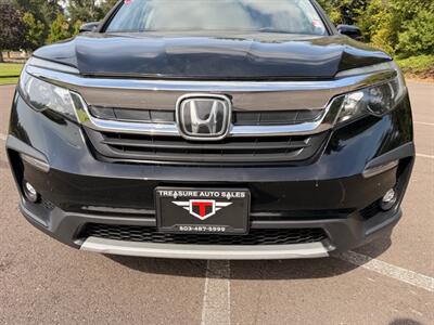 2019 Honda Pilot EX-L - Photo 33 - Gladstone, OR 97027