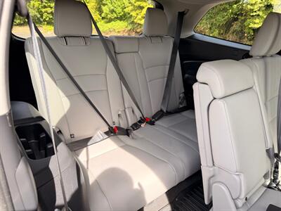 2019 Honda Pilot EX-L - Photo 14 - Gladstone, OR 97027