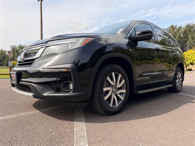 2019 Honda Pilot EX-L - Photo 27 - Gladstone, OR 97027