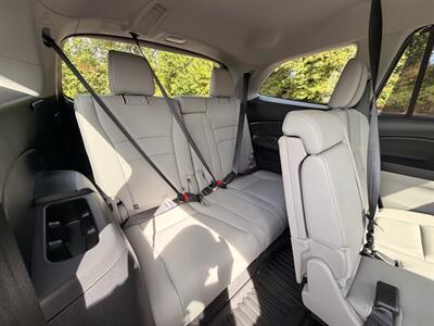 2019 Honda Pilot EX-L - Photo 37 - Gladstone, OR 97027