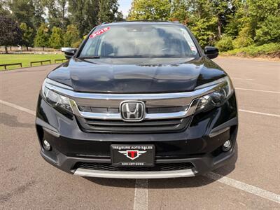 2019 Honda Pilot EX-L - Photo 8 - Gladstone, OR 97027