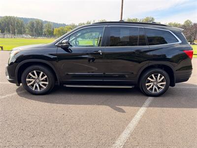 2019 Honda Pilot EX-L - Photo 2 - Gladstone, OR 97027