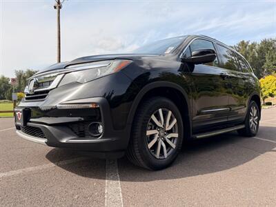 2019 Honda Pilot EX-L - Photo 26 - Gladstone, OR 97027