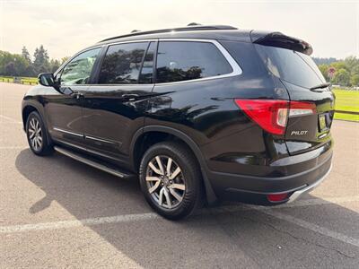 2019 Honda Pilot EX-L - Photo 3 - Gladstone, OR 97027