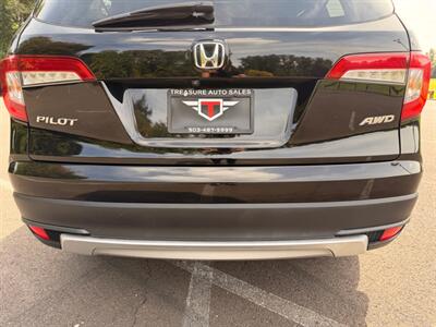 2019 Honda Pilot EX-L - Photo 32 - Gladstone, OR 97027