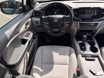 2019 Honda Pilot EX-L - Photo 23 - Gladstone, OR 97027