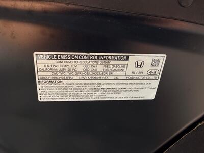 2019 Honda Pilot EX-L - Photo 62 - Gladstone, OR 97027
