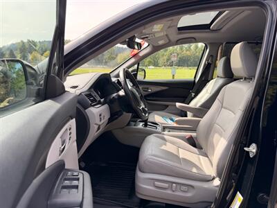 2019 Honda Pilot EX-L - Photo 9 - Gladstone, OR 97027