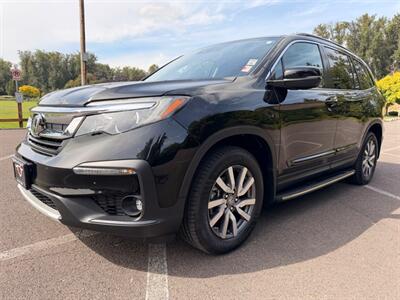 2019 Honda Pilot EX-L - Photo 31 - Gladstone, OR 97027