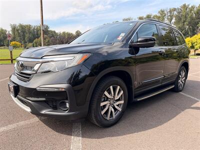 2019 Honda Pilot EX-L - Photo 25 - Gladstone, OR 97027