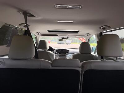 2019 Honda Pilot EX-L - Photo 48 - Gladstone, OR 97027