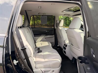 2019 Honda Pilot EX-L - Photo 13 - Gladstone, OR 97027
