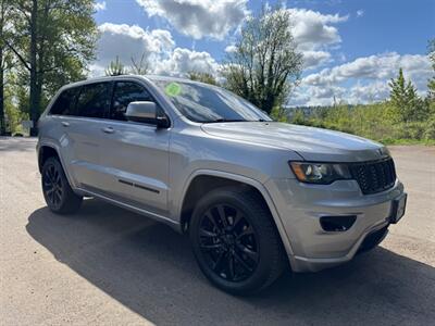 2018 Jeep Grand Cherokee Altitude   - Photo 25 - Gladstone, OR 97027