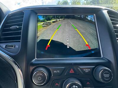 2018 Jeep Grand Cherokee Altitude   - Photo 20 - Gladstone, OR 97027