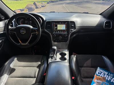 2018 Jeep Grand Cherokee Altitude   - Photo 44 - Gladstone, OR 97027